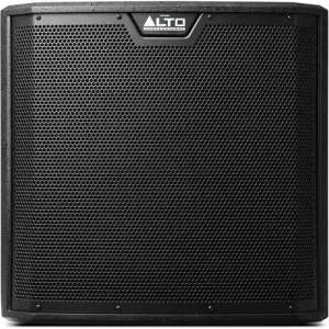 Alto TS312S 12inc 2000W Aktif Subbass - 2