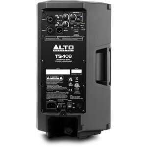 Alto TS408 2000W 8inc 2 Yollu Aktif Hoparlör - 3