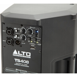 Alto TS408 2000W 8inc 2 Yollu Aktif Hoparlör - 6