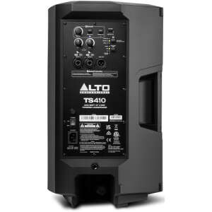 Alto TS410 2000W 10inc 2 Yollu Aktif Hoparlör - 3