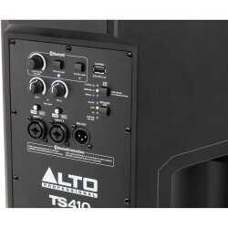 Alto TS410 2000W 10inc 2 Yollu Aktif Hoparlör - 6