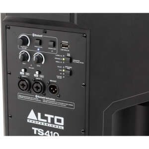 Alto TS410 2000W 10inc 2 Yollu Aktif Hoparlör - 6