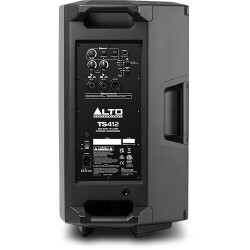 Alto TS412 2500W 12inc 2 Yollu Aktif Hoparlör - 3