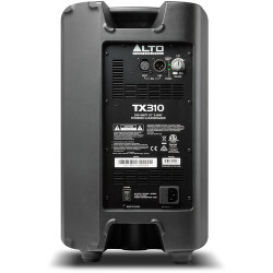 Alto TX310 350W 2 Yollu Aktif Hoparlör - 3