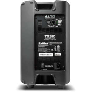 Alto TX310 350W 2 Yollu Aktif Hoparlör - 3