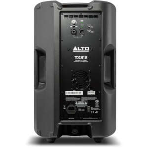 Alto TX312 700W 2 Yollu Aktif Hoparlör - 3