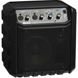 Alto Uber LT 6.5inc 2 Yollu 50W Portatif Bluetooth PA Hoparlör - 1