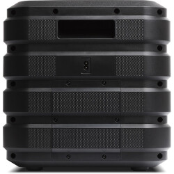 Alto Uber LT 6.5inc 2 Yollu 50W Portatif Bluetooth PA Hoparlör - 3