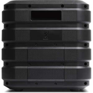 Alto Uber LT 6.5inc 2 Yollu 50W Portatif Bluetooth PA Hoparlör - 3