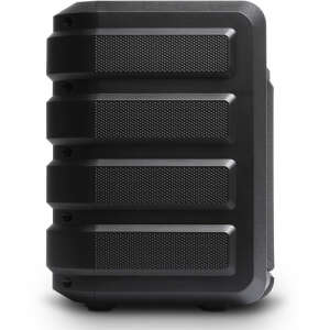 Alto Uber LT 6.5inc 2 Yollu 50W Portatif Bluetooth PA Hoparlör - 4