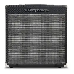 Ampeg RB-108 30W 1x8 Bas Gitar Amfisi (Combo) - 1