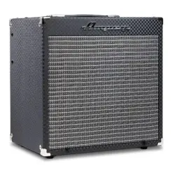 Ampeg RB-108 30W 1x8 Bas Gitar Amfisi (Combo) - 2