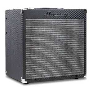 Ampeg RB-108 30W 1x8 Bas Gitar Amfisi (Combo) - 2