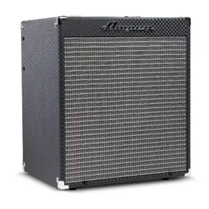 Ampeg RB-110 50W 1x10 Bas Gitar Amfisi (Combo) - 2