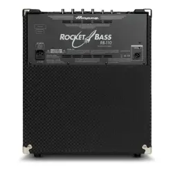 Ampeg RB-110 50W 1x10 Bas Gitar Amfisi (Combo) - 4