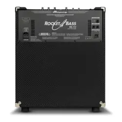 Ampeg RB-112 100W 1x12 Bas Gitar Amfisi (Combo) - 4