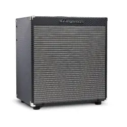 Ampeg RB-115 200W 1x15 Bas Gitar Amfisi (Combo) - 2