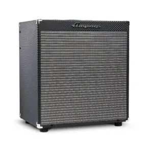 Ampeg RB-115 200W 1x15 Bas Gitar Amfisi (Combo) - 2