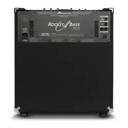 Ampeg RB-115 200W 1x15 Bas Gitar Amfisi (Combo) - 4