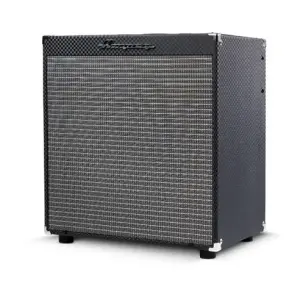 Ampeg RB-210 500W 2x10 Bas Gitar Amfisi (Combo) - 3