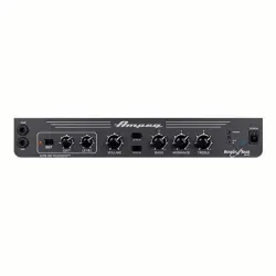 Ampeg RB-210 500W 2x10 Bas Gitar Amfisi (Combo) - 5