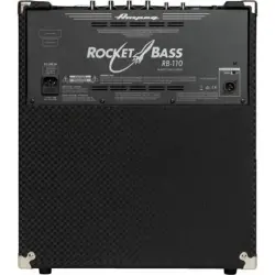 Ampeg Rocket Bass RB-110 Bas Gitar Amfisi - 4
