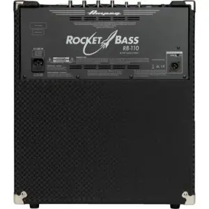 Ampeg Rocket Bass RB-110 Bas Gitar Amfisi - 4