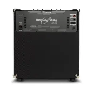 Ampeg Rocket Bass RB-210 Bas Gitar Amfisi - 3