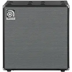 Ampeg SVT-112AV 1x12 inç 300W 8 Ohm Bas Hoparlör Kabini (Classic Serisi) - 1