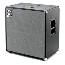 Ampeg SVT-112AV 1x12 inç 300W 8 Ohm Bas Hoparlör Kabini (Classic Serisi) - 2