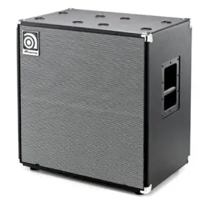 Ampeg SVT-112AV 1x12 inç 300W 8 Ohm Bas Hoparlör Kabini (Classic Serisi) - 2