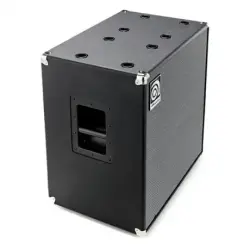 Ampeg SVT-112AV 1x12 inç 300W 8 Ohm Bas Hoparlör Kabini (Classic Serisi) - 3