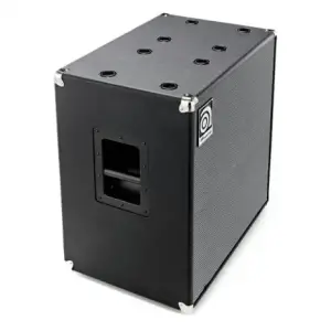 Ampeg SVT-112AV 1x12 inç 300W 8 Ohm Bas Hoparlör Kabini (Classic Serisi) - 3