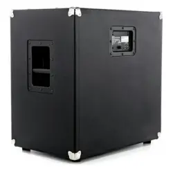 Ampeg SVT-112AV 1x12 inç 300W 8 Ohm Bas Hoparlör Kabini (Classic Serisi) - 4