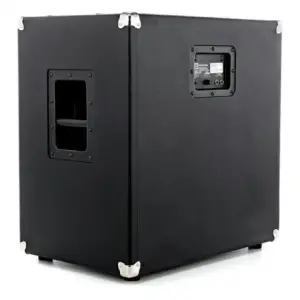Ampeg SVT-112AV 1x12 inç 300W 8 Ohm Bas Hoparlör Kabini (Classic Serisi) - 4