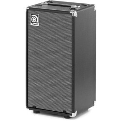 Ampeg SVT-210AV 2 x 10