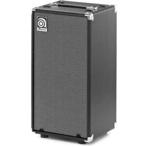 Ampeg SVT-210AV 2 x 10