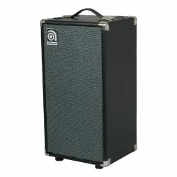 Ampeg SVT-210AV 2x10 inç 200W 8 Ohm Bas Hoparlör Kabini (Classic Serisi) - 2