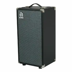 Ampeg SVT-210AV 2x10 inç 200W 8 Ohm Bas Hoparlör Kabini (Classic Serisi) - 2