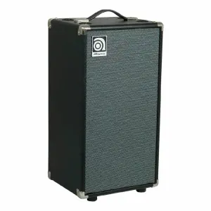 Ampeg SVT-210AV 2x10 inç 200W 8 Ohm Bas Hoparlör Kabini (Classic Serisi) - 3