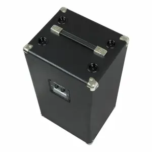 Ampeg SVT-210AV 2x10 inç 200W 8 Ohm Bas Hoparlör Kabini (Classic Serisi) - 4