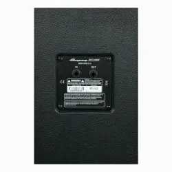 Ampeg SVT-210AV 2x10 inç 200W 8 Ohm Bas Hoparlör Kabini (Classic Serisi) - 5