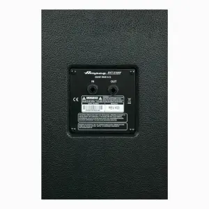 Ampeg SVT-210AV 2x10 inç 200W 8 Ohm Bas Hoparlör Kabini (Classic Serisi) - 5