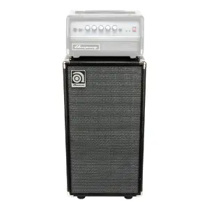 Ampeg SVT-210AV 2x10 inç 200W 8 Ohm Bas Hoparlör Kabini (Classic Serisi) - 1
