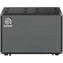 Ampeg SVT-212AV 2x12 inç 600W 4 Ohm Bas Hoparlör Kabini (Classic Serisi) - 1
