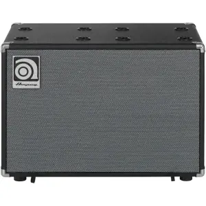 Ampeg SVT-212AV 2x12 inç 600W 4 Ohm Bas Hoparlör Kabini (Classic Serisi) - 1