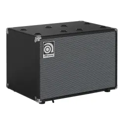 Ampeg SVT-212AV 2x12 inç 600W 4 Ohm Bas Hoparlör Kabini (Classic Serisi) - 2