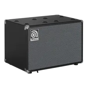 Ampeg SVT-212AV 2x12 inç 600W 4 Ohm Bas Hoparlör Kabini (Classic Serisi) - 2