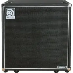 Ampeg SVT-410HE 4x10 inç 500W 8 Ohm Bas Hoparlör Kabini (Classic Serisi) - Ampeg
