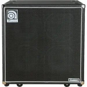Ampeg SVT-410HE 4x10 inç 500W 8 Ohm Bas Hoparlör Kabini (Classic Serisi) - 1